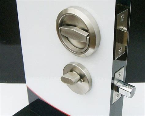 Recessed Door Knobs Door Knobs