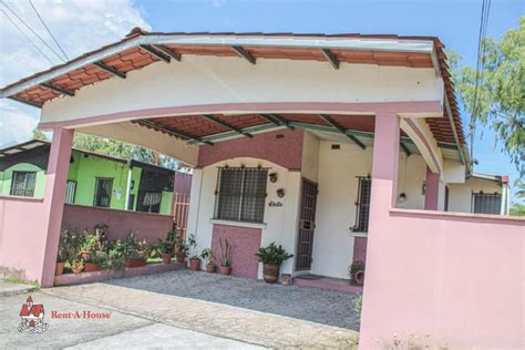 Casa En Venta En Villa Lucre Jos Domingo Espinar Panam U D