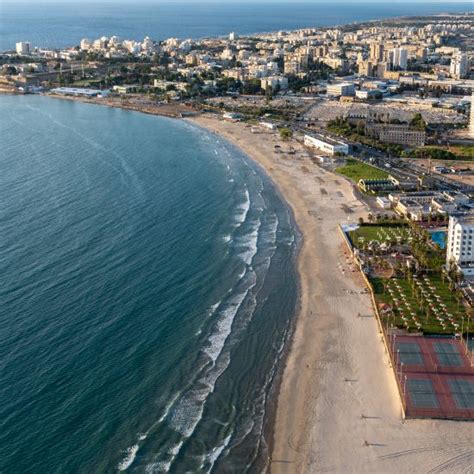 Argaman Beach - OLD AKKO