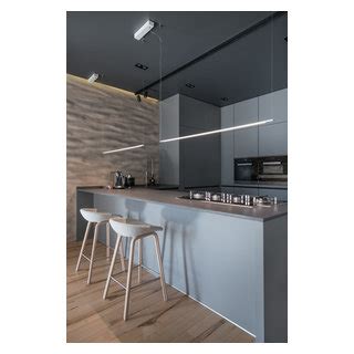 Az H Contempor Neo Cocina Mosc De Igor Sirotov Houzz