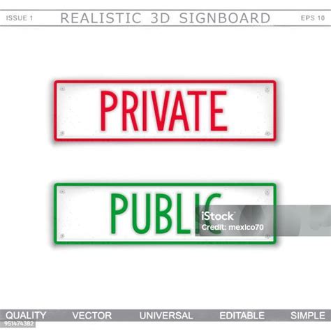 swasta umum ilustrasi stok  gambar  aksesibilitas