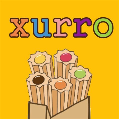 Churro Xurro Factory by Zaytech Corp