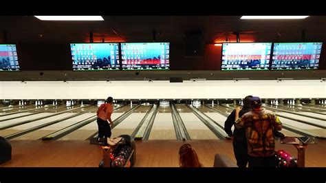 Vegas Good Timers Rising Star Nate Dawg Menjivar Crushing Pins With