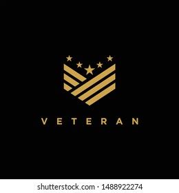 9,687 Military Veteran Logo Images, Stock Photos, and Vectors ...