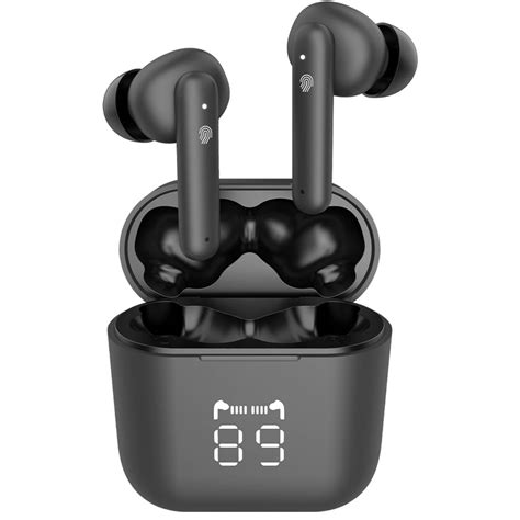 Audionic Airbud Wireless Earbuds Price In Pakistan Priceoye