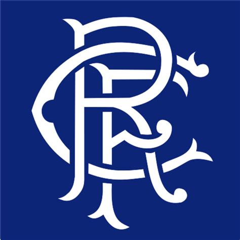 File:Rangers FC logo (intertwined letters).svg | Logopedia | FANDOM powered by Wikia