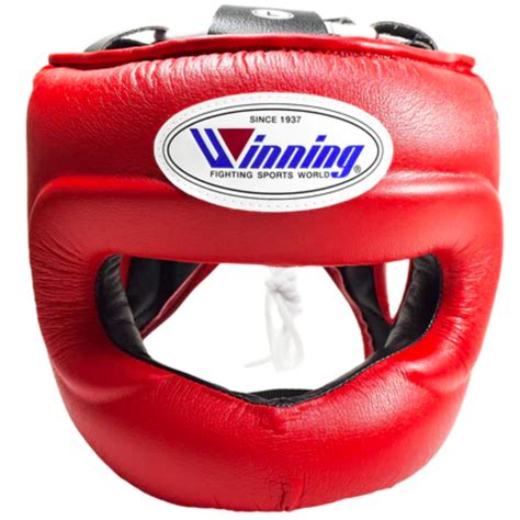 The Best Headgear for Boxing | FightCamp