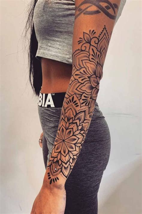 Tatuagens Femininas No Antebra O As Melhores Ideias Fotos E