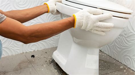 Same Day Toilet Repair & Replacement - Action Plumbing, Heating, & Air ...