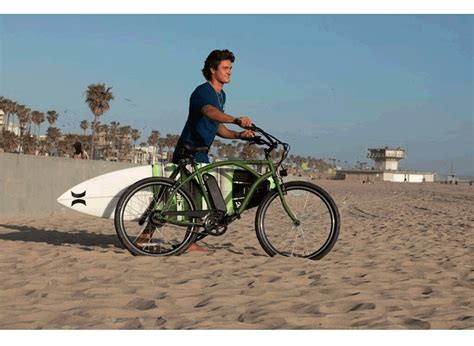 Best Electric Beach Cruisers - TOP 11 for Men & Women