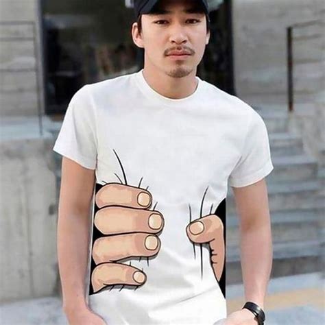 30 Of The Most Creative T Shirt Designs Ever Barnorama