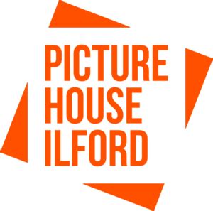 The Picture House Logo PNG Vector (PDF, SVG) Free Download