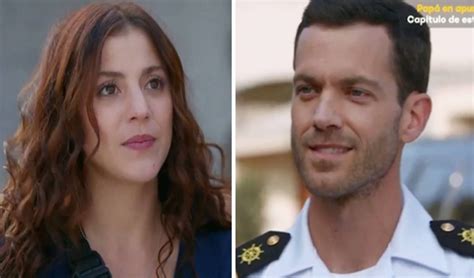 Papá en apuros EN VIVO por Latina con Juan Carlos Rey de Castro y Luciana Blomberg horario