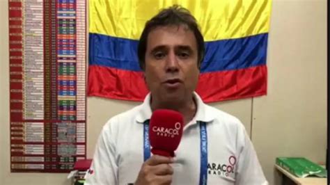 César Augusto Londoño Sobre Salida De Óscar Rentería Del Pulso Del Fútbol