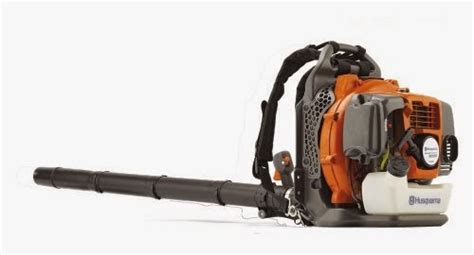 Backpack Vacuum Backpack Leaf Vacuum