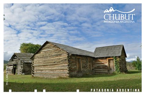Cholila Chubut Patagonia Argentina