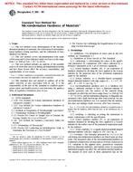 Astm E Standard Test Method For Microindentation Hardness Of