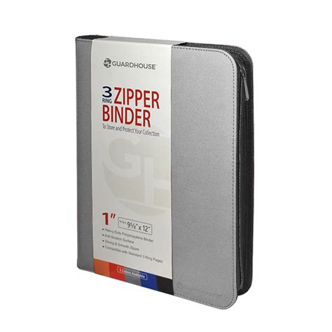 Notebook Binders