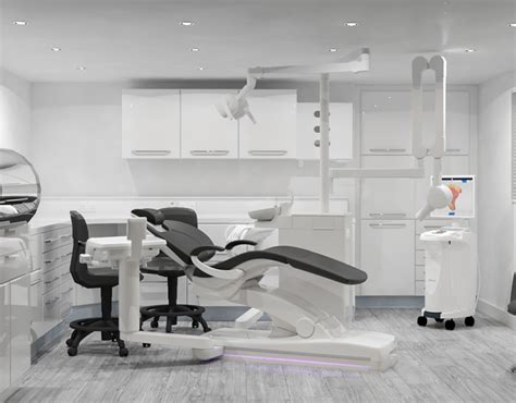 Dental Surgery Design Clark Dental