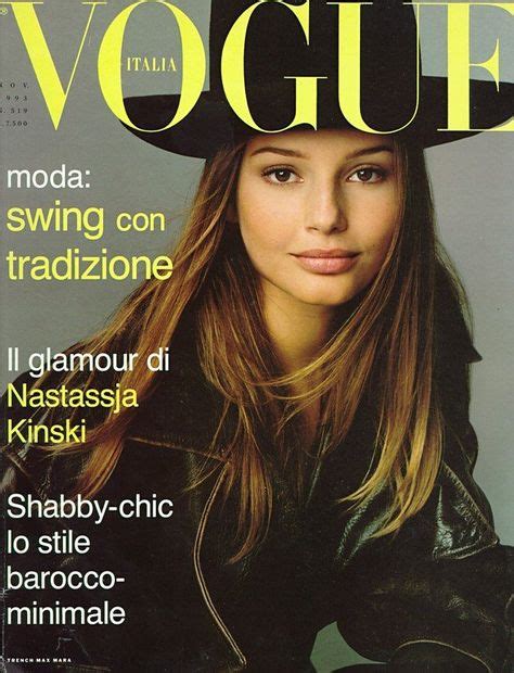 190 THE 90's SUPERMODELS BEST MAGAZINE COVERS ideas | supermodels, 90s ...