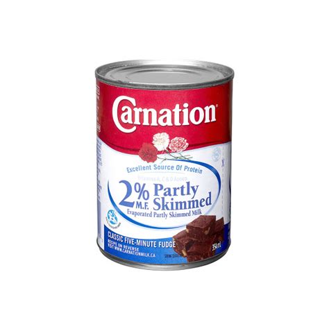 Carnation 2 Skimmed Milk 354ml