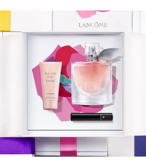 Lancôme LA VIE EST BELLE Coffret Eau de Parfum Oia Parfums