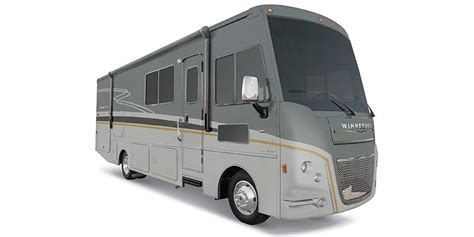 2022 Winnebago Adventurer 29B Specs And Literature Guide