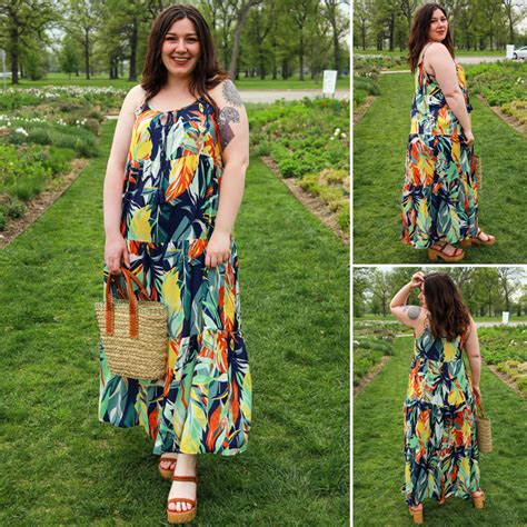 Carina Tiered Maxi Dress Resort Collection 2023 Lularoe