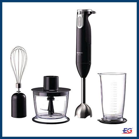 Panasonic Hand Blender Mx Ss Egonlineshopbd