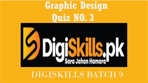 Batch Graphic Design Quiz Graphic Design Quiz Batch