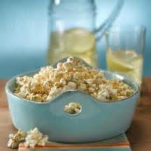 Cheesy Popcorn Recipe - CooksRecipes.com