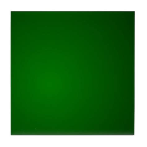 Hunter Green gradient Tile Coaster by Admin_CP11861778 - CafePress