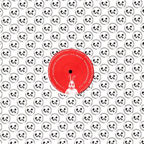 Mousse T Horny Remixes Vinyl 12 2024 UK Original HHV