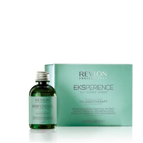 Eksperience™ Sebum Control Balancing Hair Cleanser Revlon Professional