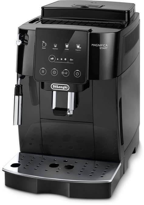 Robot Expresso DELONGHI Magnifica ECAM220 21 B Pas Cher UBALDI