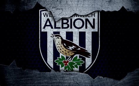 K Descarga Gratis F Tbol De West Bromwich Albion Liga Premier