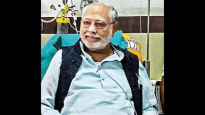 Pm Narendra Modi S Brother Prahlad Modi Kin Injured In Road Accident