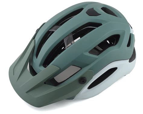 Giro Manifest Spherical MIPS Helmet Matte Grey Green S