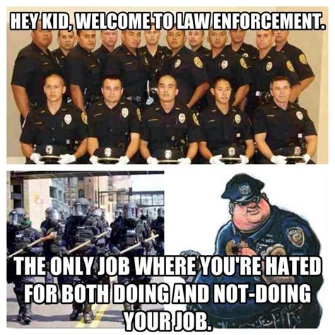 hard time    police ideas work humor police humor cops