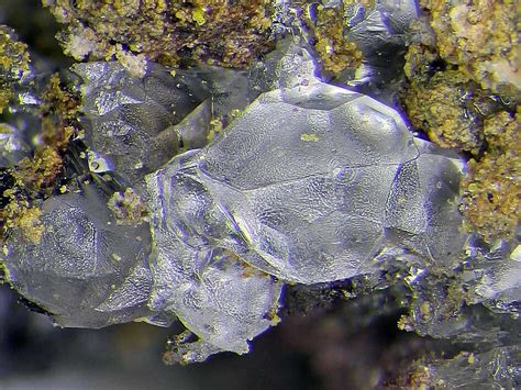 Mineralatlas Lexikon