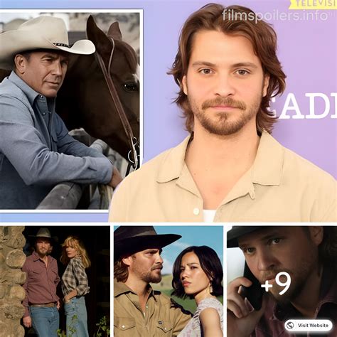 Yellowstone - 🔥 THE PATRIARCH'S END IS JUST THE BEGINNING: KAYCE DUTTON