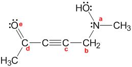 Solved Determine the hybridization and the approximate bond | Chegg.com