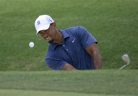 Woods Earns First Victory Since Scandal