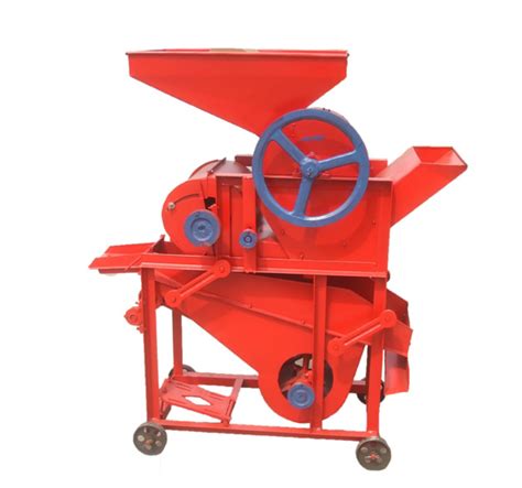 China Top Sale Haide Apm Peanut Shelling Machine Peanut Sheller