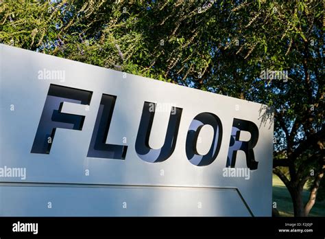 Fluor hi-res stock photography and images - Alamy