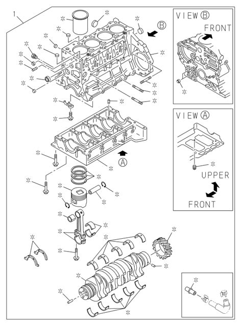 Isuzu Npr Engine Diagram