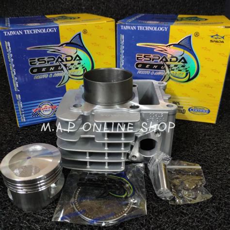 Yamaha 55mm Srl110 Lagenda110 Lagenda Z110 Lagenda Zr110 Block Racing