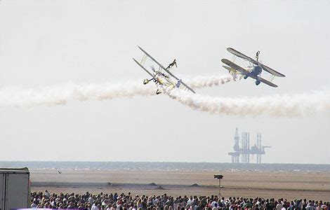 BBC - Lancashire - In Pictures - Southport Air Show