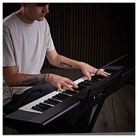 SDP 1 Tragbares Digitalpiano Von Gear4music Gear4music