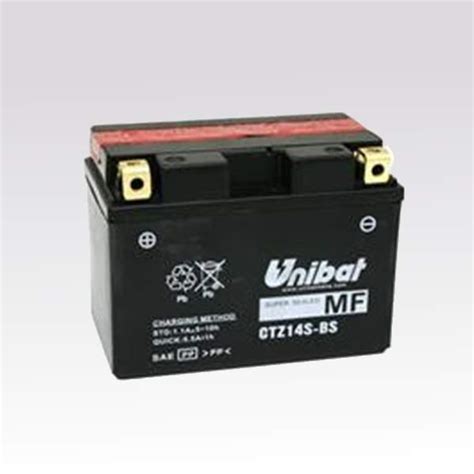 CTZ14S BS YTZ14S BS Motorcycle Battery Batteries Direct